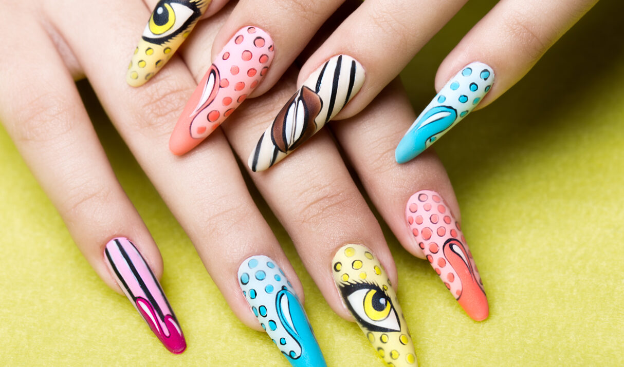 Izrada sajta za kozmetički salon – kako privući više klijenata online